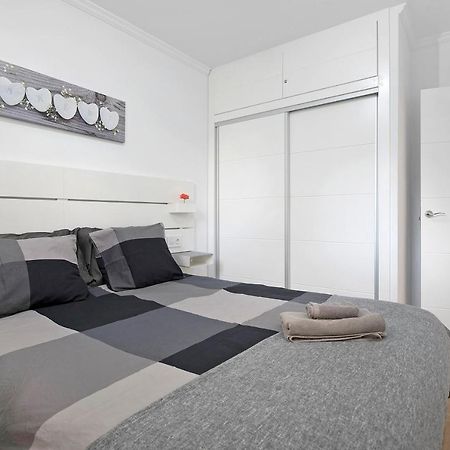 Ianoa Appartement Tías Buitenkant foto
