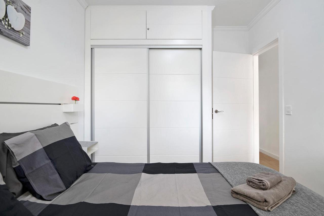 Ianoa Appartement Tías Buitenkant foto